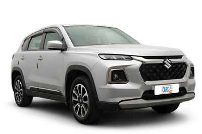 2023 Maruti Grand Vitara - SUV - Petrol - Automatic - ₹10.66 lakh